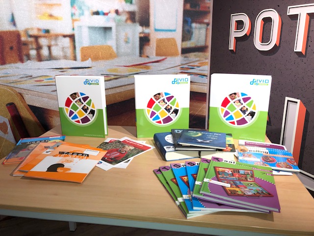 afstandsonderwijs lesmaterialen wereldschool