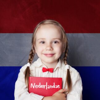 Nederlands voor beginners