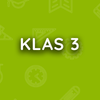 Klas 3