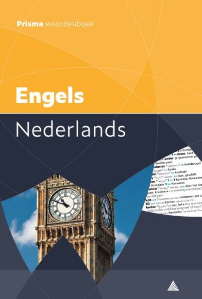 woordenboek engels nederlands