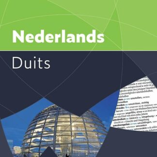 woordenboek nederlands duits wereldschool