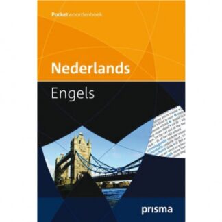 woordenboek nederlands engels