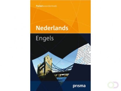 woordenboek nederlands engels