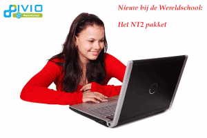 Nederlands als tweede taal kind leren