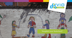 tips gezin terugkeren naar Nederland