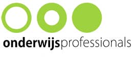 Logo onderwijs professionals