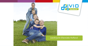 Leerkracht Wereldschool