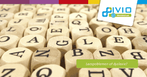 leesproblemen dyslexie wereldschool afstandsonderwijs homeschooling