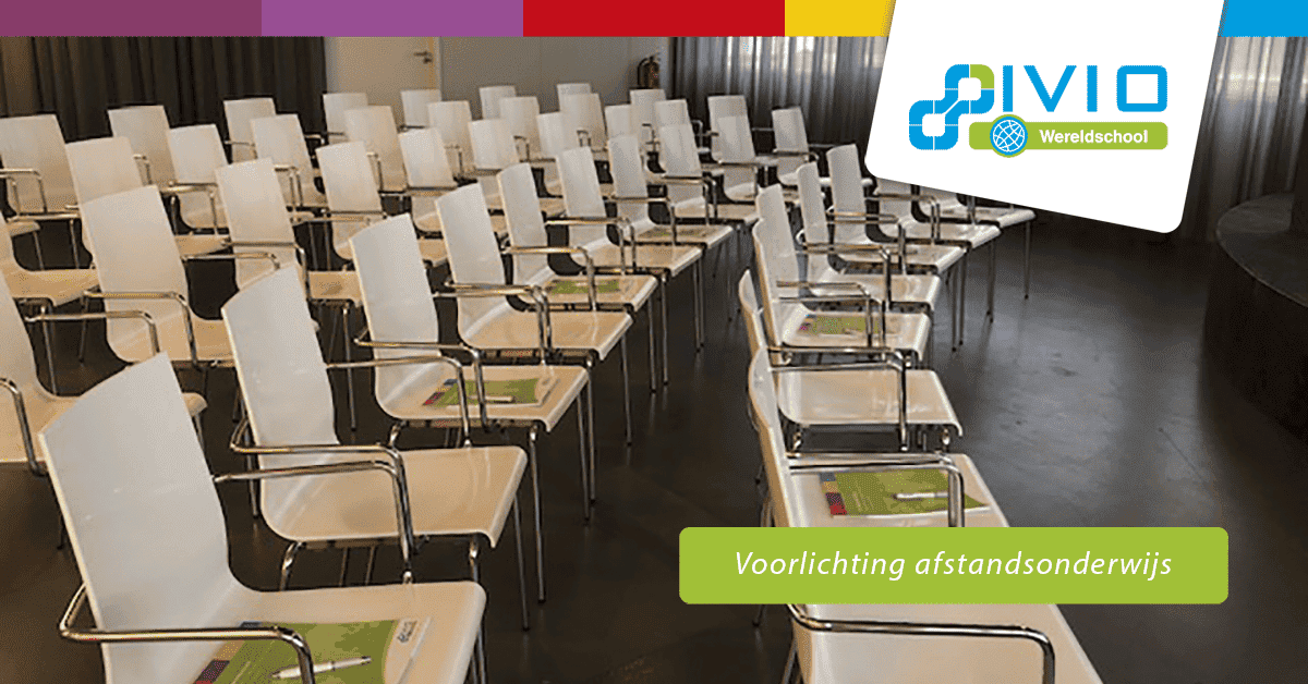 voorlichtingsbijeenkomst Nederlands onderwijs buitenland Wereldschool