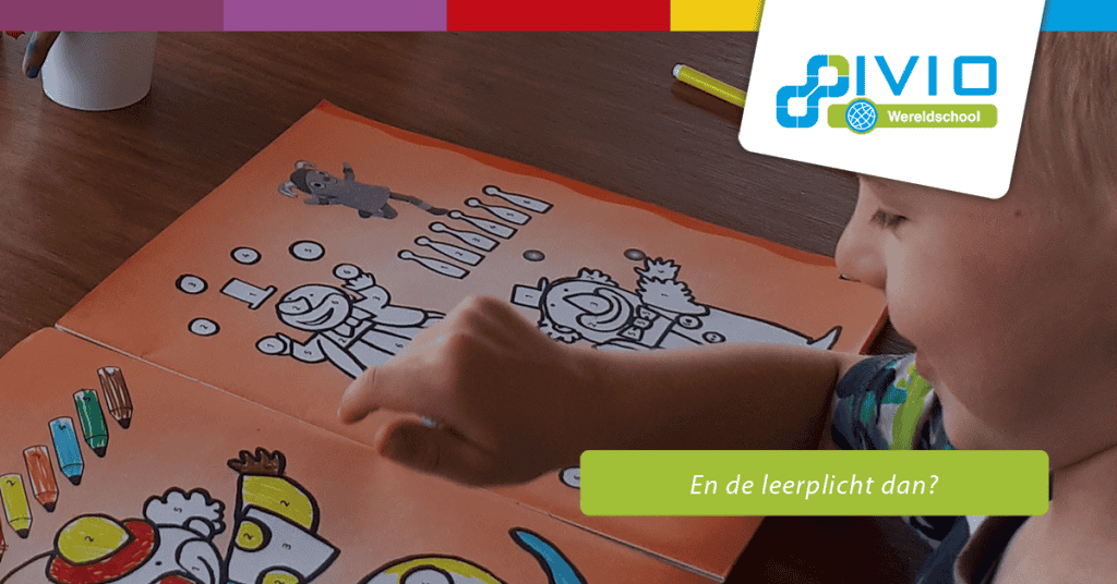 En de leerplicht dan? Reizen met kinderen» Wereldschool - NL