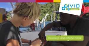 kennismaking zeilreis familie woertman