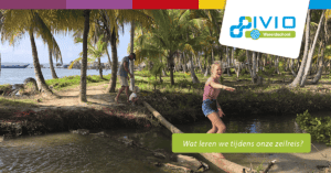 guna yala inwoners met familie woertman