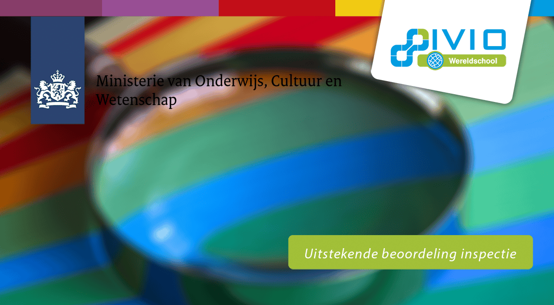 onderwijsinspectie wereldschool 2019