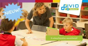 klassikaal onderwijs buitenland