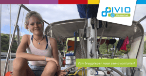 van brugpieper naar zee-avonturier