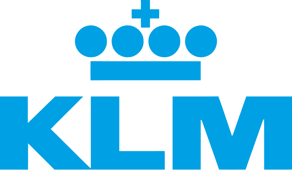 Samenwerking met KLM