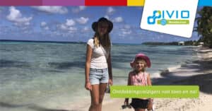 ontdekkingsreizigers toen en nu