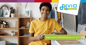 scores diataaltoetsen vo 1 en 2