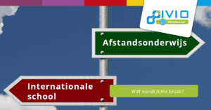 kiezen internationale school of afstandsonderwijs