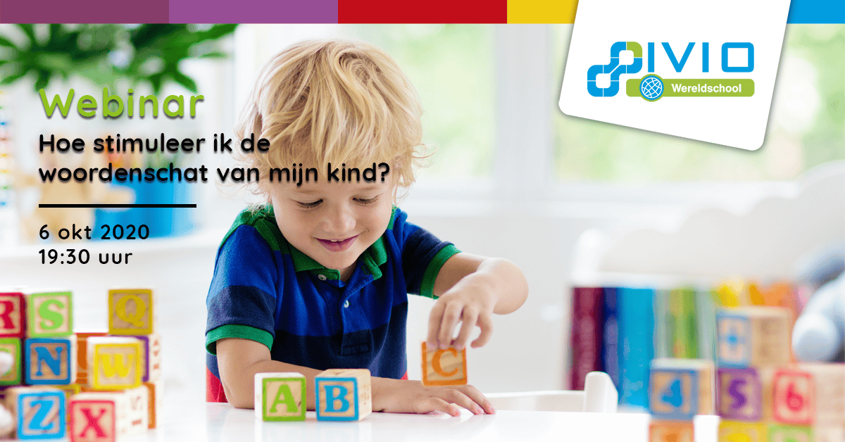 webinar woordenschat uitbreiden