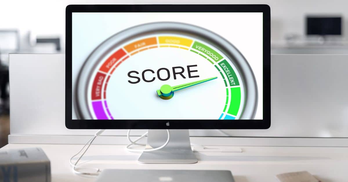 Eind toets groep 8 score