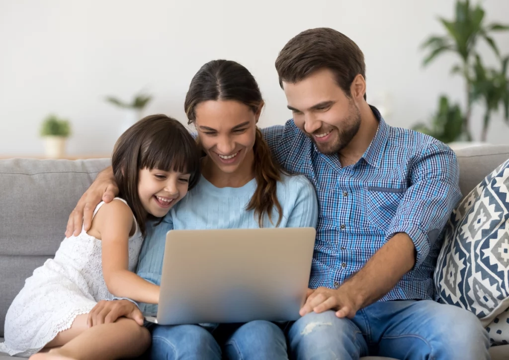 online webinars voorlichtingen voor ouders