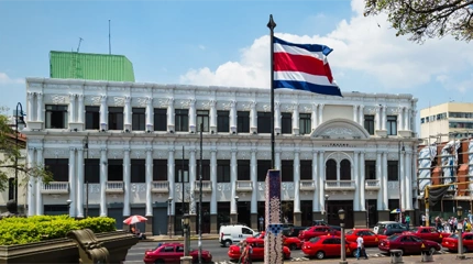 Costa Rica